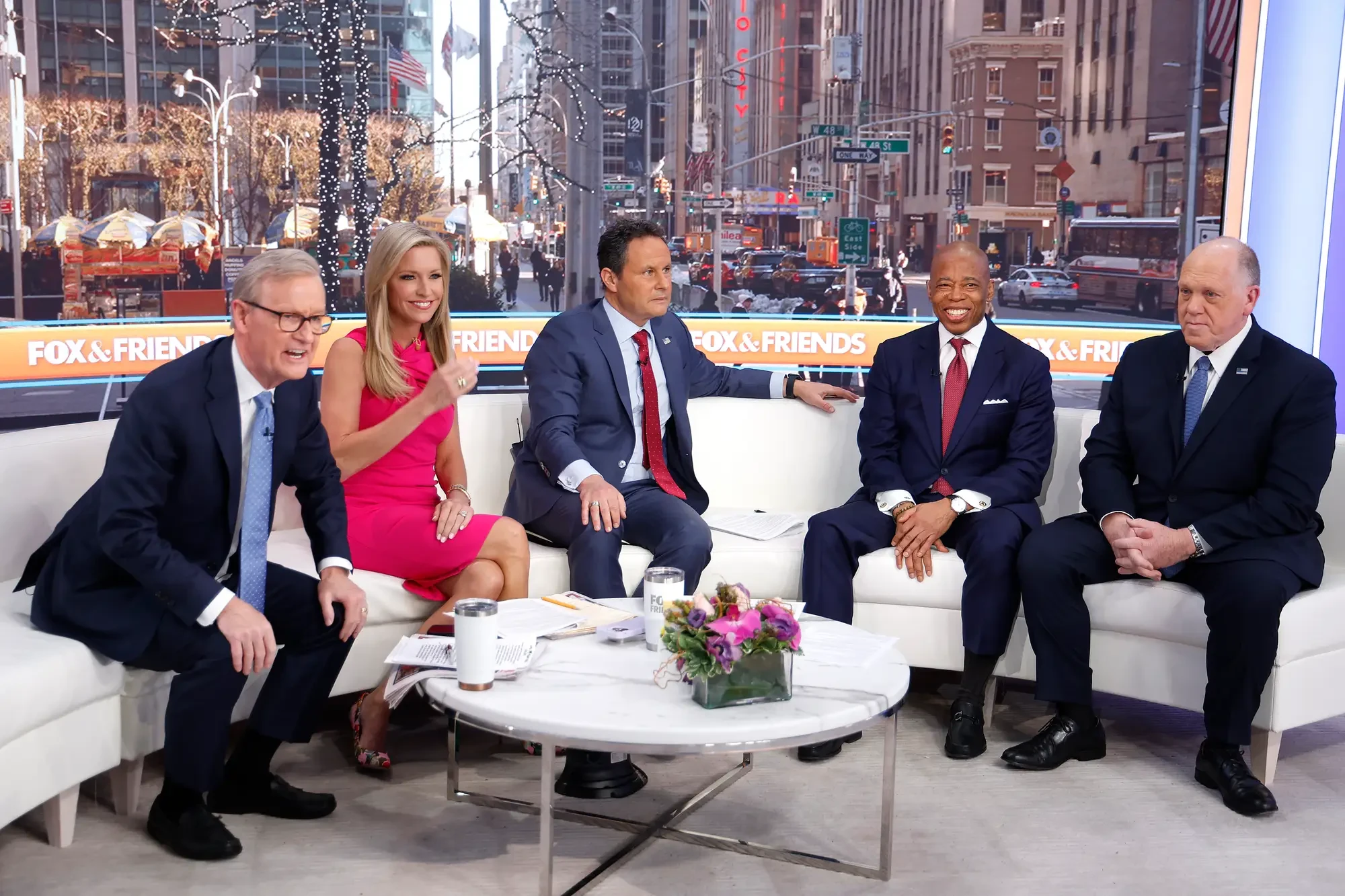 Vì sao ESPN và Fox không muốn streamer mới của mình trở thành “bom tấn”?